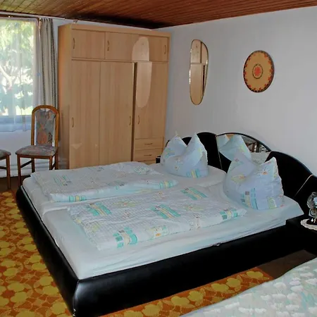 Ferienbungalow Saathoff Sellin (Rugen)