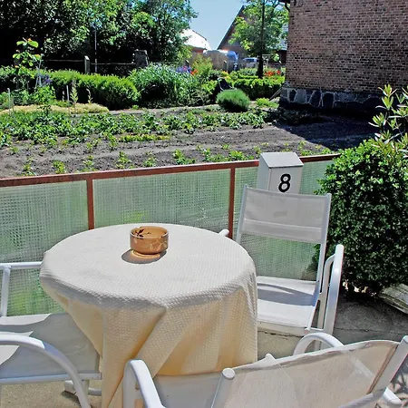 Ferienbungalow Saathoff * Sellin (Rugen)