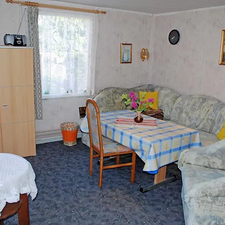 Ferienbungalow Saathoff Κατάλυμα σε φάρμα *
